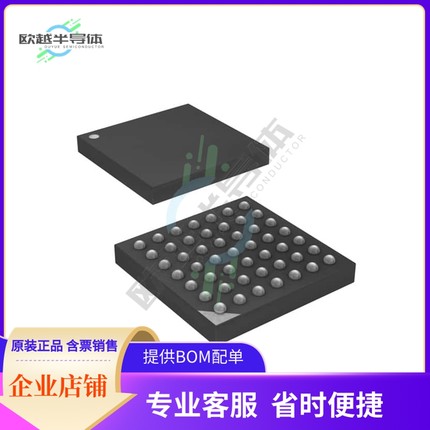 存储芯片S80KS2564GACHI040原装正品提供电子元器件配单服务