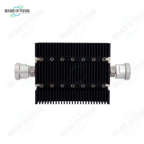SA6DFDF100W-03[射频元件FXD ATTN JACK-JACK 7/16 DIN 1.45]