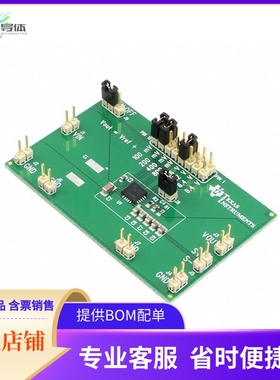 TPS7A4701EVM-094【EVAL MODULE TPS7A701-094 LDO REG】开发板