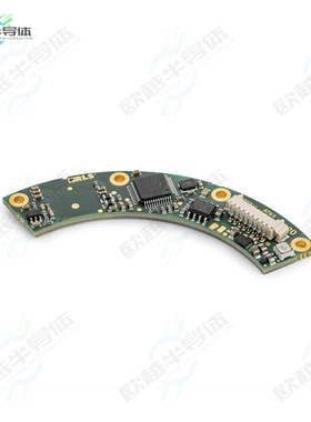 MB080DCC20BDNT00[传感器Absolute axial rotary encoder Ak]