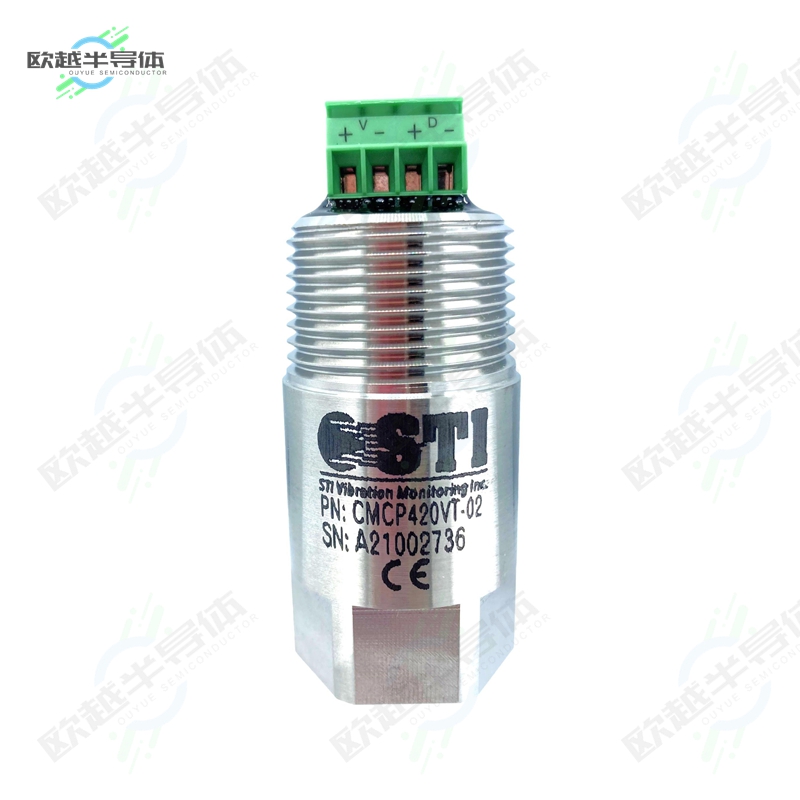 CMCP420VT-02[传感器4-20 mA Velocity Output Sensor]