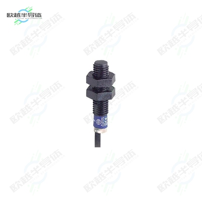 XS4P08PA340[传感器INDUCTIVE PROXIMITY SENSORS XS,]