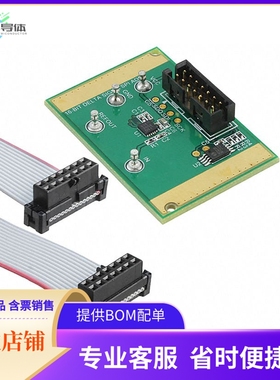 DC1490A【BOARD DELTA SIGMA ADC LTC2460】开发板 套件 编程器