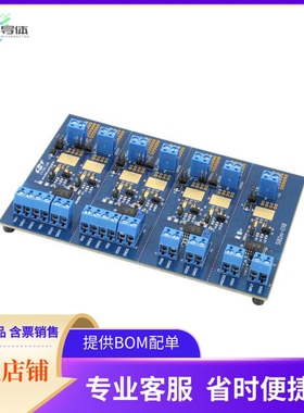 SI82XX-KIT【KIT DEV FOR SI82XX ISOLATORS】开发板 套件 编程器