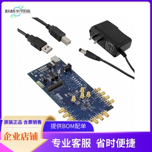 AD9517-3A/PCBZ【BOARD EVALUATION FOR AD9517-3A】开发板 套件