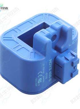 HOYS 400-S-0100[传感器CURRENT SENSOR HE/OL 400A]