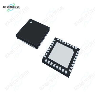 BVA2762[射频元件IC AMP 5G NR 500MHZ-8GHZ 32VQFN]