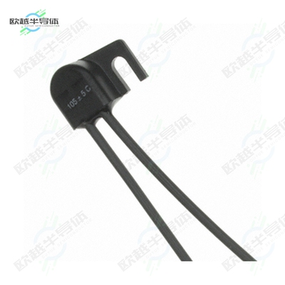 B12A10505AEDA0GE[传感器THERMOSTAT 105DEG C SPST-NC RAD]
