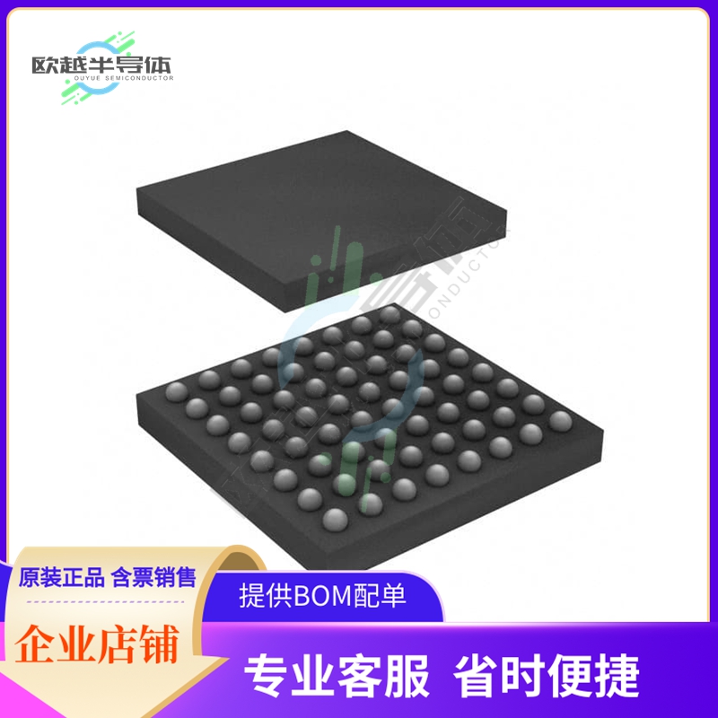 存储芯片S29GL512S11FHB023原装正品提供电子元器件配单服务