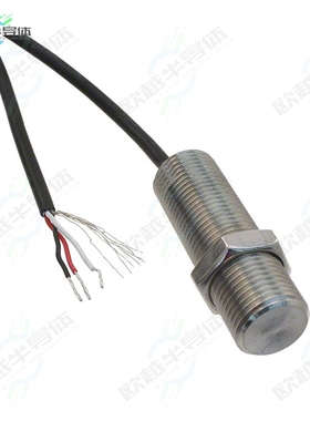 LCZ460[传感器SENSOR HALL DIGITAL WIRE LEADS]