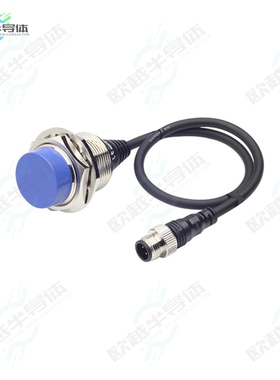 PRDW30-25DP2[传感器SENSOR PROX INDUCTIVE 25MM CYL]
