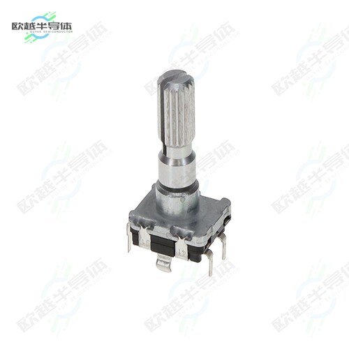 MERP11-15225A[传感器ENCODER MECH PULSE VERT PC PIN]