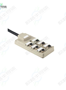 1766690000[传感器CONN FIXED HARAX PUR 10M 4POLE]