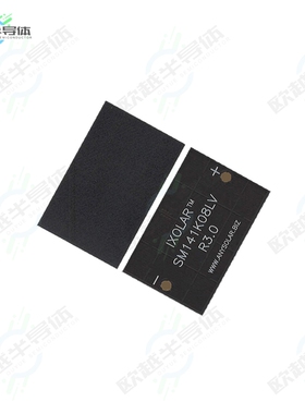 SM141K08LVS[传感器MONOCRYSTALLINE SOLAR CELL GEN3]