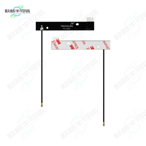 PC1900.07.0100AQ[射频元件PC1900 ADS-B (978/1090 MHZ) 80 X]