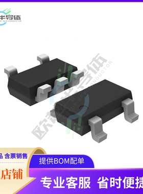 原装电源管理芯片 ZXSC310E5TA 提供电子元器件BOM配单