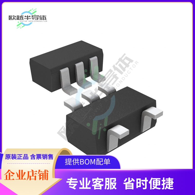 电源管理芯片BA030LBSG2-TR原装正品提供电子元器件配单服务