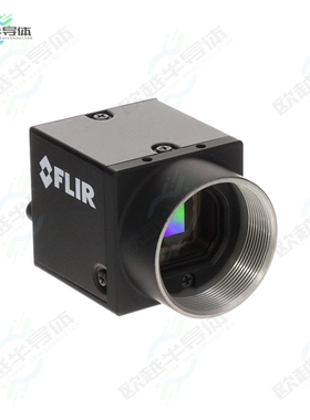 BFS-PGE-50S5M-C[传感器5.0MP B&W PGE 2/3