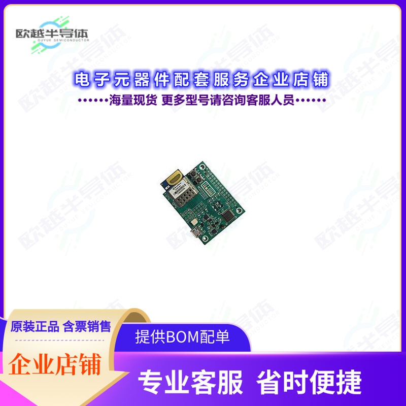 开发套件DWM1001-DEV[DWM1001 BOARD-NO BATTERIES]