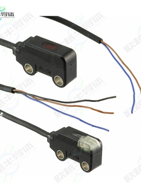 E3T-ST12M[传感器SENSOR THROUGH-BEAM 1M NPN]