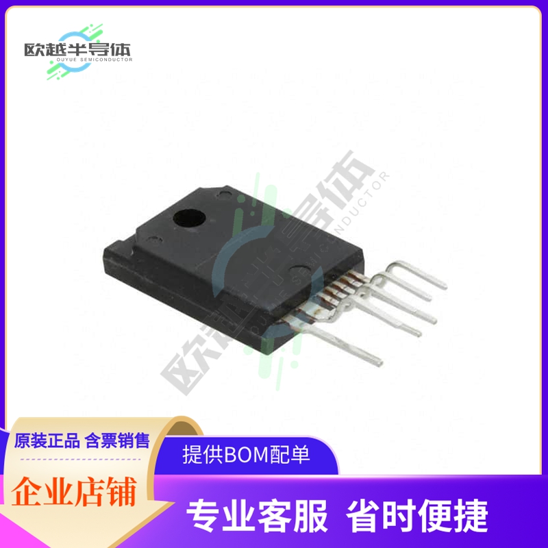 原装电源管理芯片 STR-X6737 提供电子元器件BOM配单