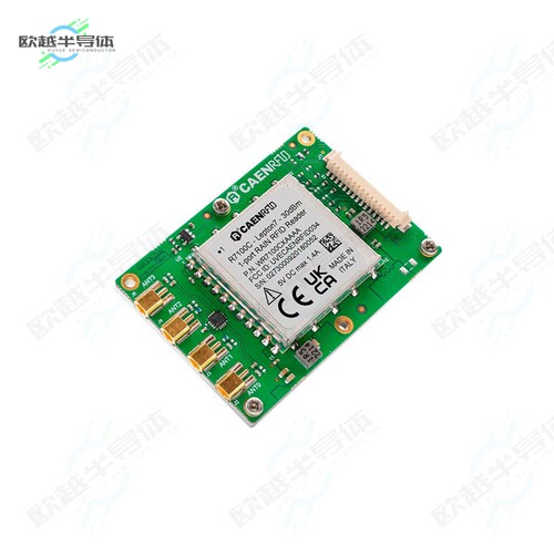 WR7104CXAAAA[射频元件Lepton7x4 - 30dBm Reader Module]