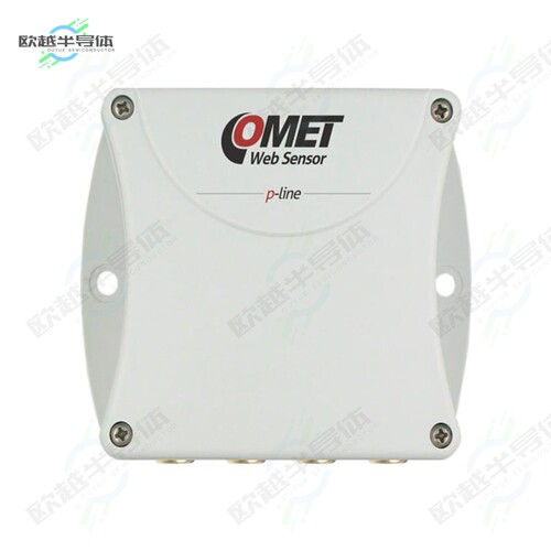 P8541[传感器WEB SENSOR - 4 CH. REMOTE RH+T]