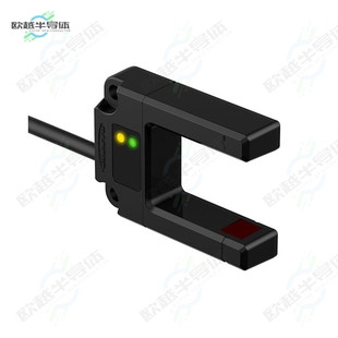 传感器SEN DARK SLOG PNP 30.2MM SLO30VP6YQPMADO