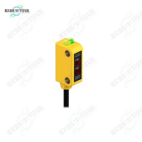 Q12VP6FF15Q5[传感器WORLD-BEAM Q12 SERIES: FIXED-FIE]