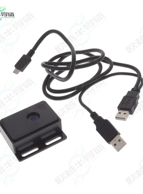 TB-3DCAM-8060-USB[传感器TERABEE 3DCAM 80X60]