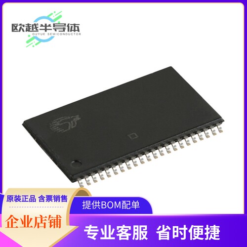 CY7C1020CV26-15ZSXEKJ存储芯片《IC SRAM 512KBIT PAR 44TSOP II