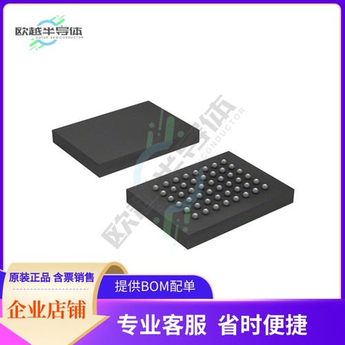 存储芯片IS62WV51216BLL-55BLI-TR原装正品提供电子元器件配单服