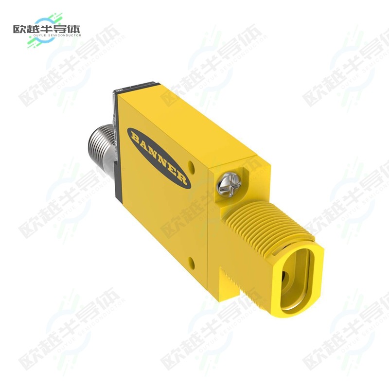 SM2A312FQD[传感器MINI-BEAM: INFRARED 880 NM GLASS]