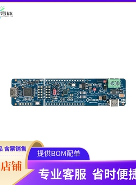 CY7111【CY7111 EZ-PD PMG1-S1 PROTOTYPING】开发板 套件 编程器