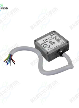 OIAC10-1360-CS-015[传感器INCLINOMETER 1-AXIS 360DEG]