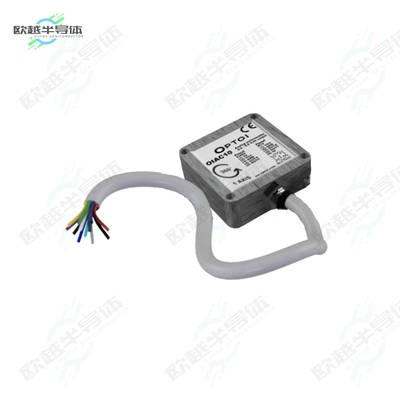 OIAC10-1360-CS-015[传感器INCLINOMETER 1-AXIS 360DEG]