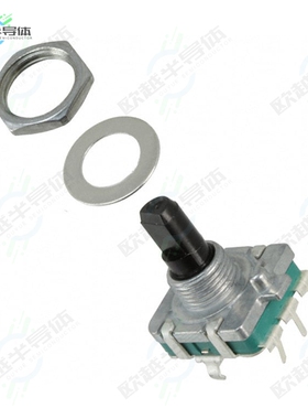 PEC16-4120F-N0012[传感器ENCODER MECH QUAD VERT PC PIN]