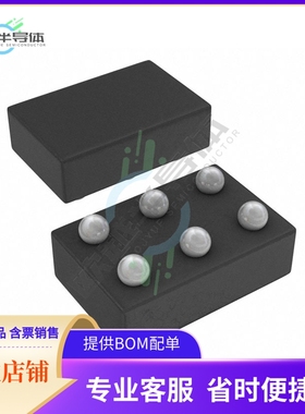 原装电源管理芯片 TPS22951YFPR 提供电子元器件BOM配单