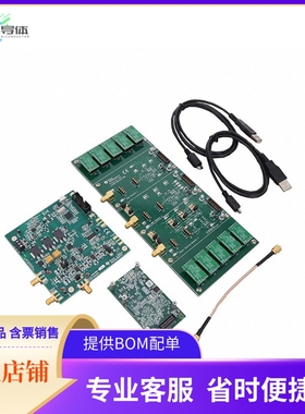 PLABS-SAR-EVM-PDK【EVAL BOARD ADS7042 ADS8860】开发板 套件
