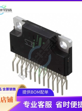 原装电源管理芯片 SLA6816MZLF2151 提供电子元器件BOM配单