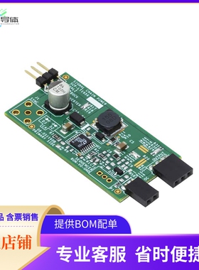 SCP-LT1956-BEVALZ【LT1956 60V/1.5A BUCK CONVERTER】开发板