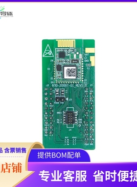 CYBLE-202013-EVAL【EZ-BLE PROC EVALUATION BOARD】开发板 套
