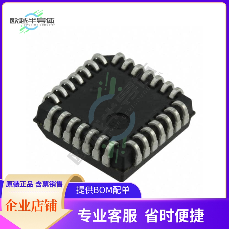 CS61577-IL1Z【IC INTERFACE SPECIALIZED 28PLCC】
