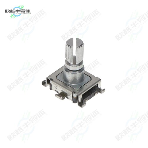 MERPS11-15215[传感器ENCODER MECH PULSE VERT PC PIN]