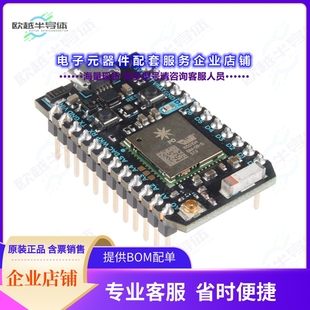 开发套件WRL-13774[PARTICLE PHOTON (HEADERS)]