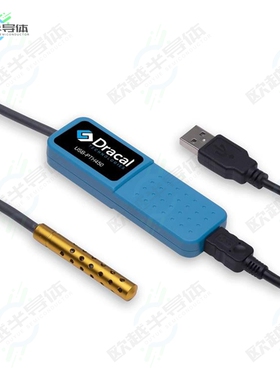 608081[传感器USB-CAL PRESSURE/TEMP/HUM SENSOR]