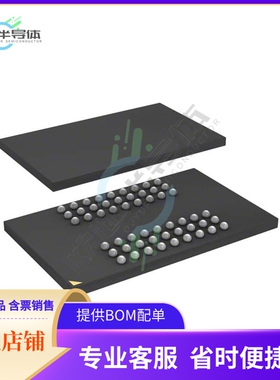 存储芯片IS42S16320D-6BL-TR原装正品提供电子元器件配单服务