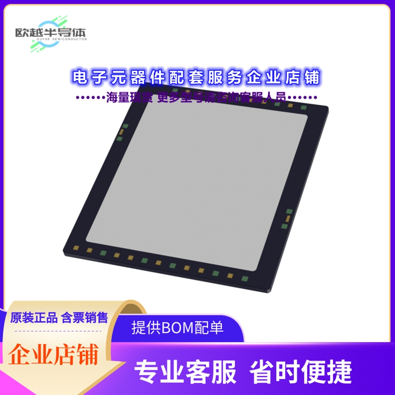 射频元件ADPA7004CHIP-SX[IC RF AMP GPS 40GHZ-80GHZ DIE]