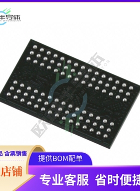 存储芯片MT48H16M32LFB5-6 IT:C原装正品提供电子元器件配单服务