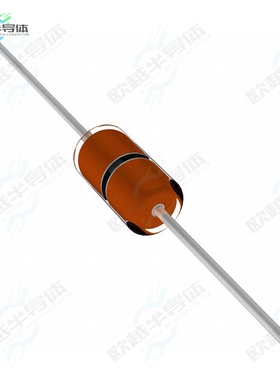 DKF103B5[传感器THERMISTOR NTC 10KOHM 3960K DO35]